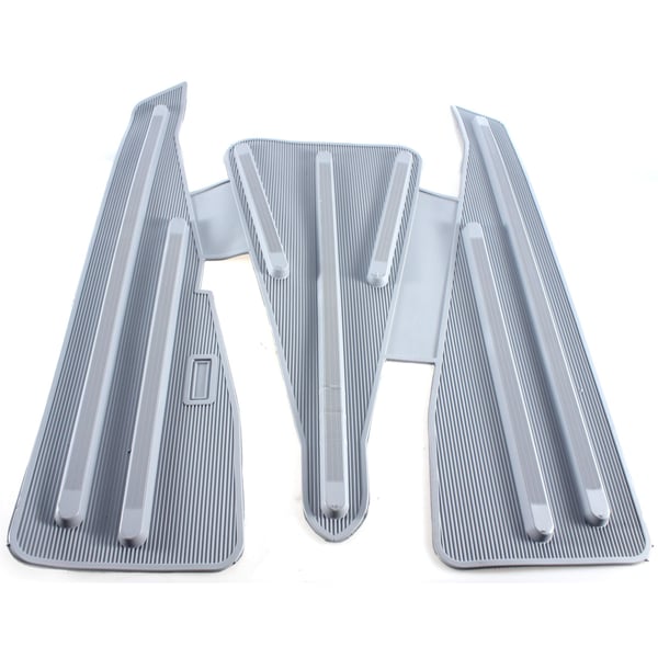 Image of Fußmatte PASCOLI für Vespa 125 V30-33/VM/150 VL1/Hoffmann HC