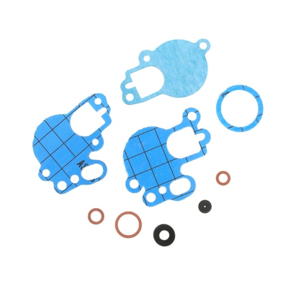 Image of Dichtsatz Vergaser SIP für Vergaser SI 20.15-20.17A/B/C/D PREMIUM für Vespa 125 VNB-GTR/150 VBA-Super