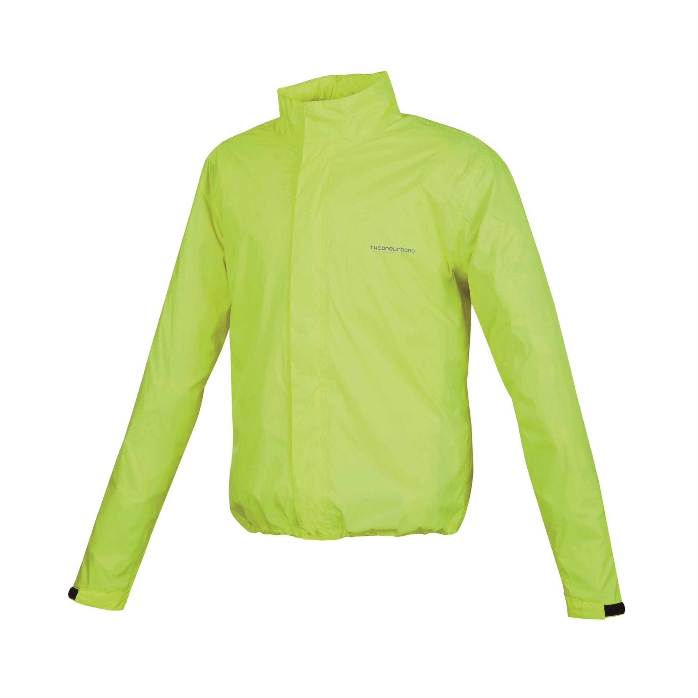 Image of Regenjacke TUCANO URBANO Nano Plus 765 Größe: XXL Unisex Unisex