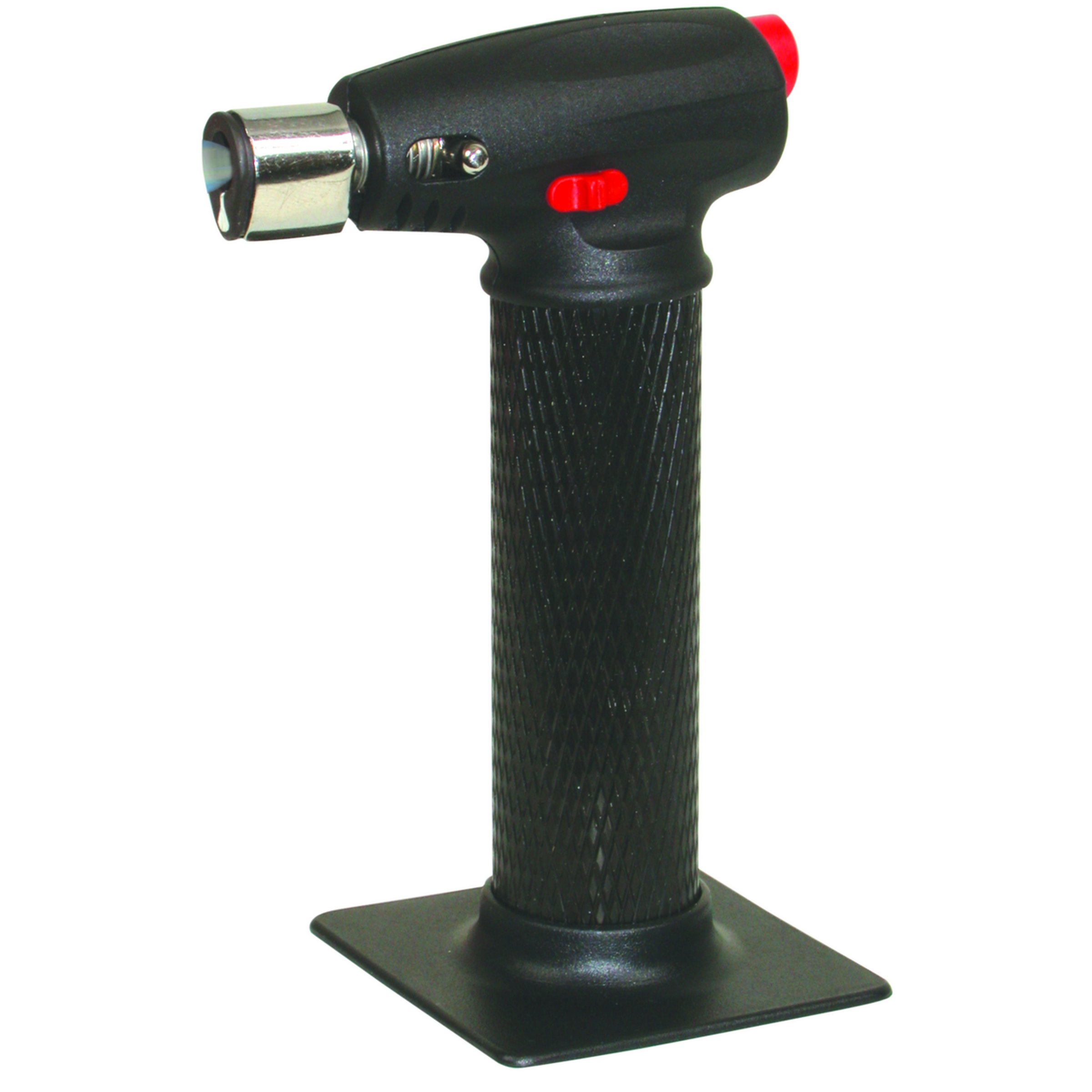 Image of Handgasbrenner FÖRCH Hot-Spot schwarz