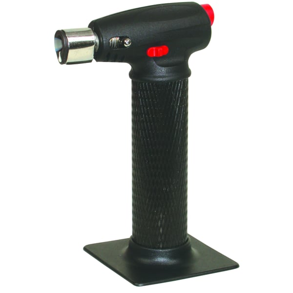 Image of Handgasbrenner FÖRCH Hot-Spot schwarz