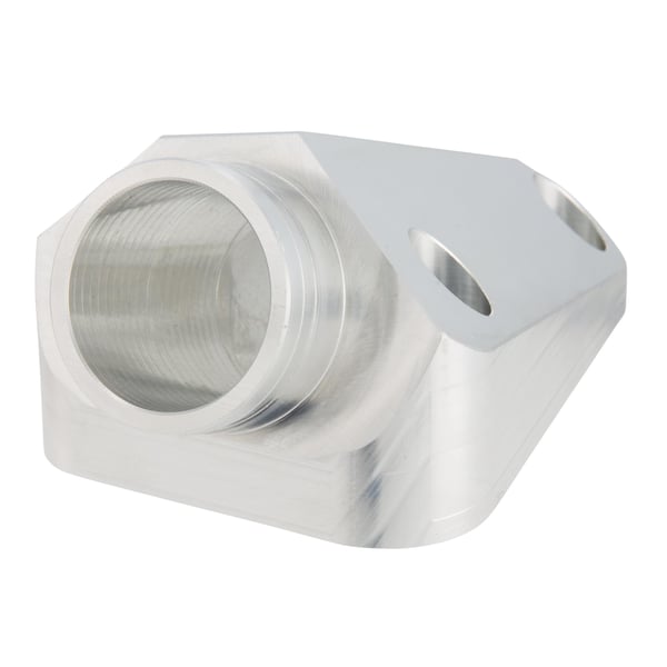 Image of Verbindungsstück MMW 30mm für MMW2 Membranansaugstutzen