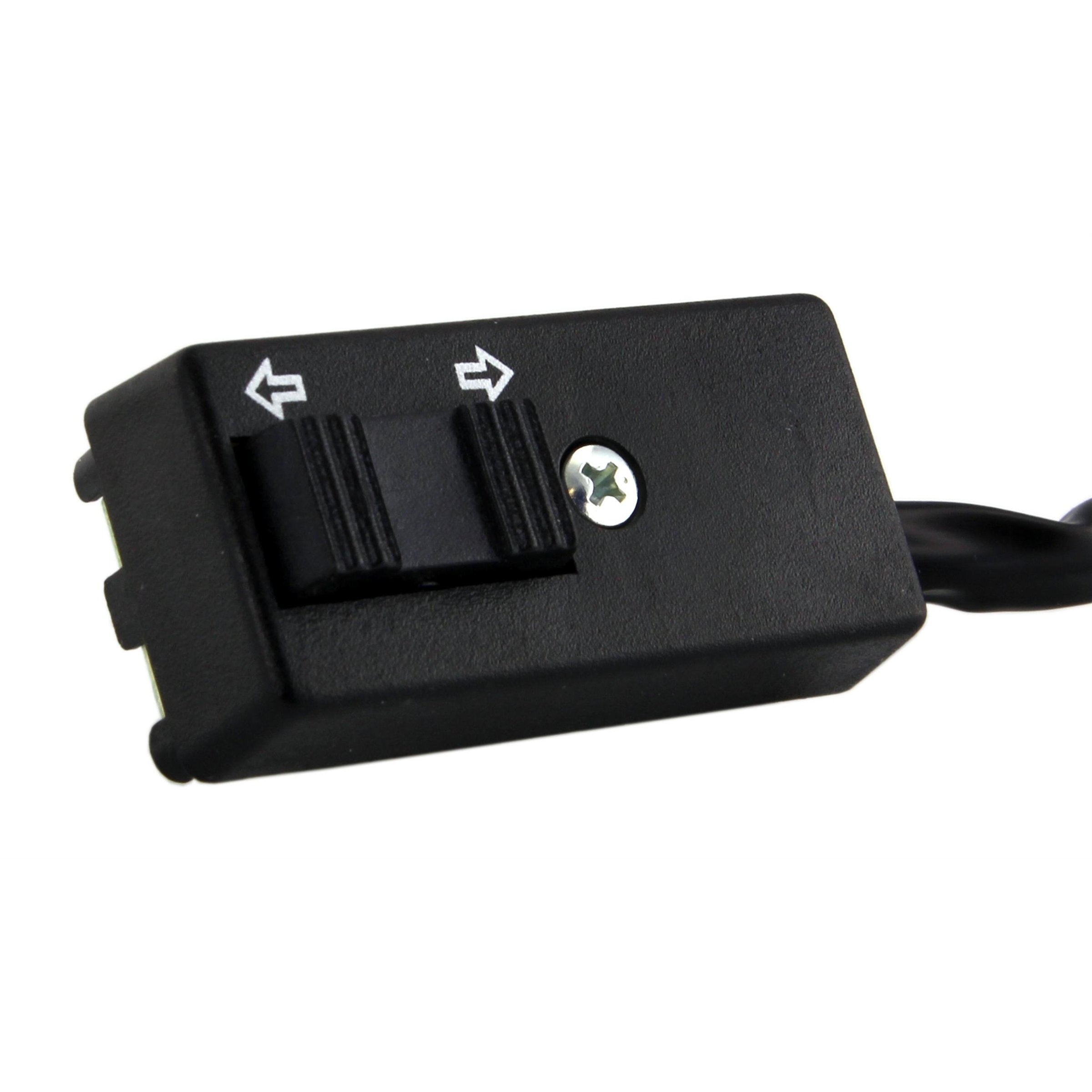 Image of Blinkerschalter für Vespa PX125 E 100050->PX150E 410581->/PX200E 137654-> für Vespa PX125 E 100050->PX150E 410581->/PX200E 137654->
