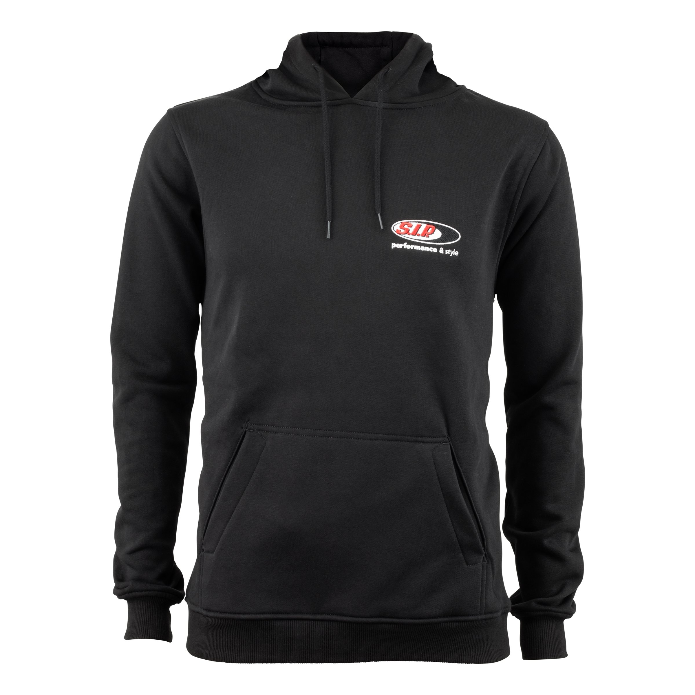 Image of Kapuzen-Sweatshirt/Hoodie SIP Performance & Style Größe: M für Männer für Männer