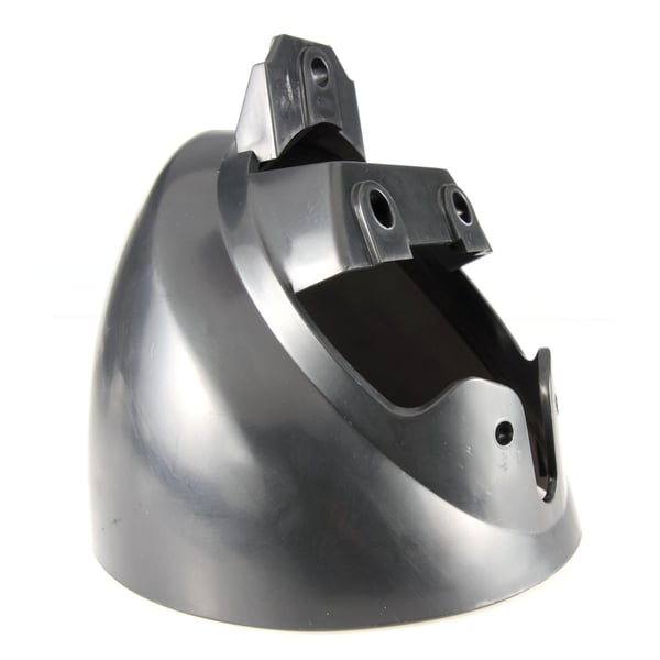 Image of Scheinwerferfassung PIAGGIO, Kotflügel "Lampe unten", 647846 für Vespa GTS/GTV/GT60°