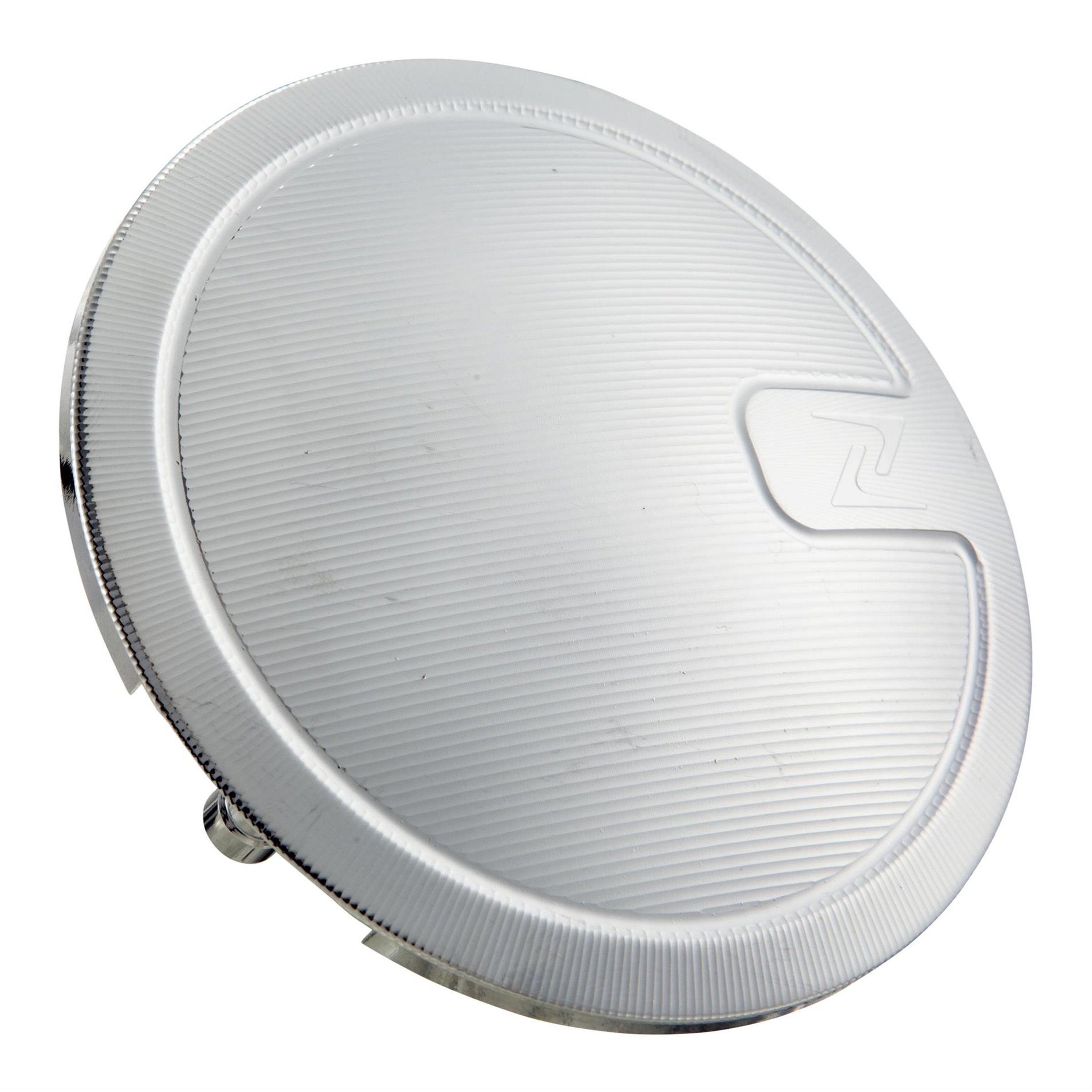 Image of Abdeckung Variodeckel ZELIONI für Vespa LX/S/Primavera/Sprint/946 3V i.e. 125/150ccm 4T AC für Vespa LX/S/Primavera/Sprint/946 3V i.e. 125/150ccm 4T AC