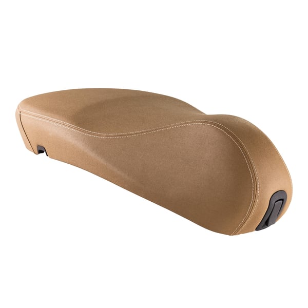 Image of Sitzbank PIAGGIO 1B005211000C2 für Vespa Primavera 50ccm