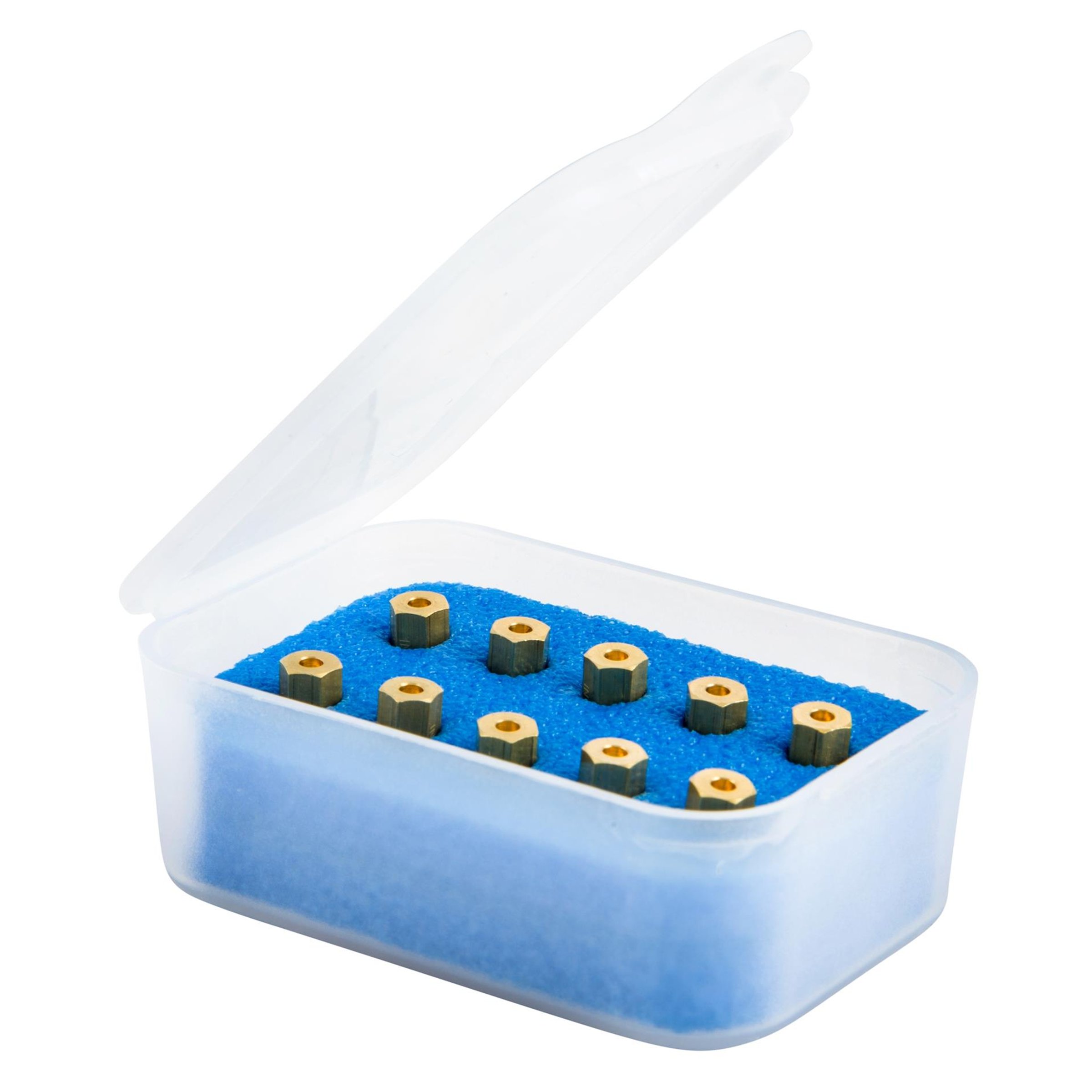 Image of Düsenset POLINI 40-58, 370.0000 PWK/PWM/CP/CR/FCR/PD/PE/PJ/VG PWK/PWM/CP/CR/FCR/PD/PE/PJ/VG
