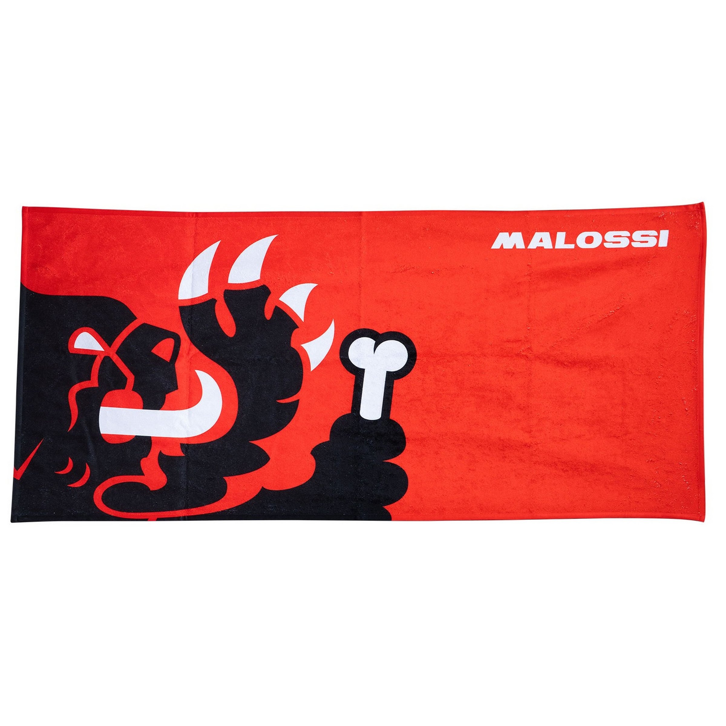 Image of Handtuch MALOSSI Größe: 70x150cm