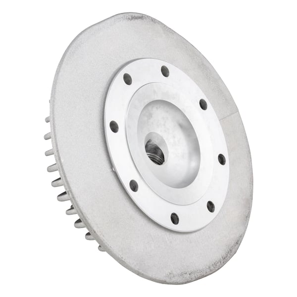 Image of Zylinderkopf QUATTRINI M-200 200 ccm für Vespa 50-125/PV/ET3/PK/S/XL/2