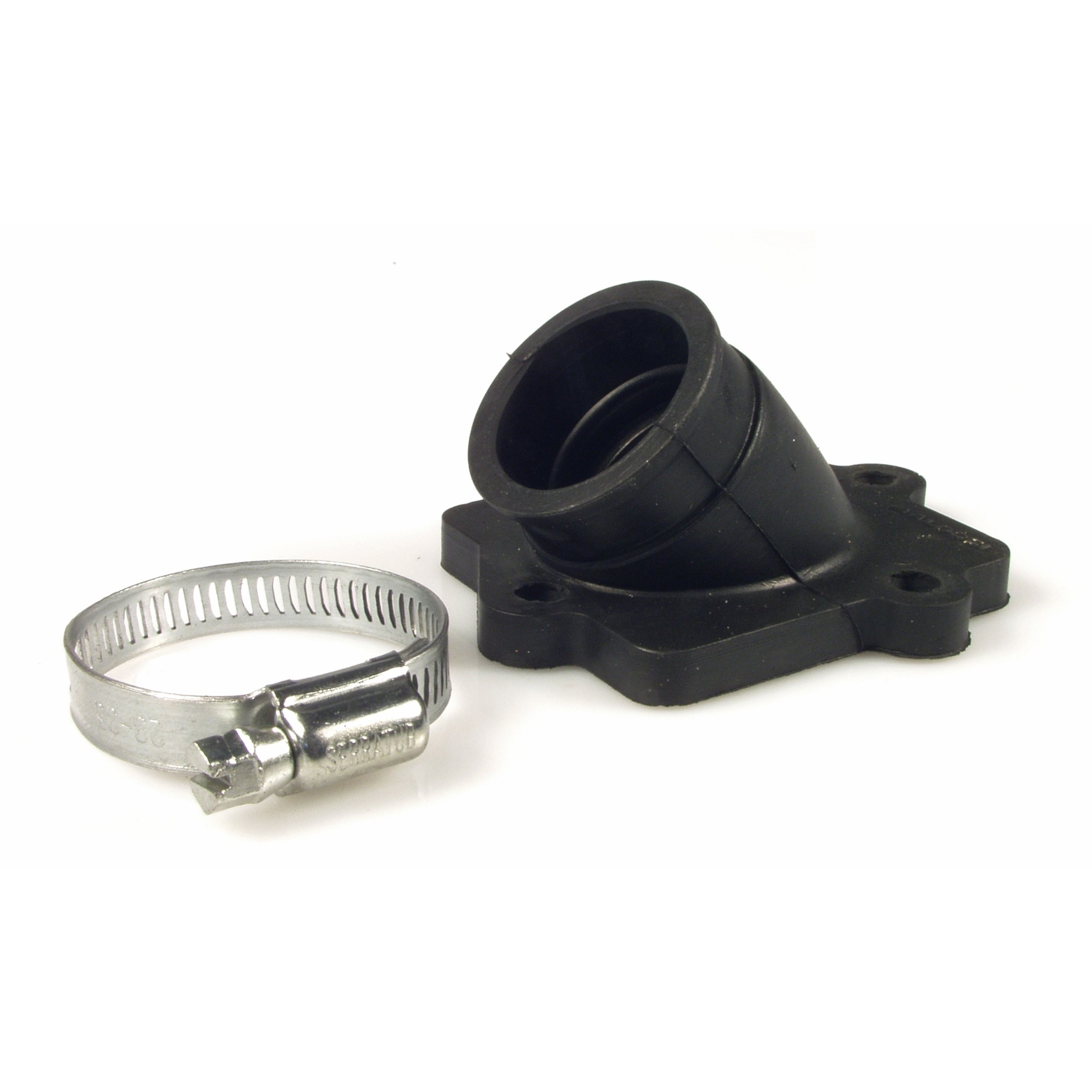 Image of Ansaugstutzen MALOSSI MHR 22mm