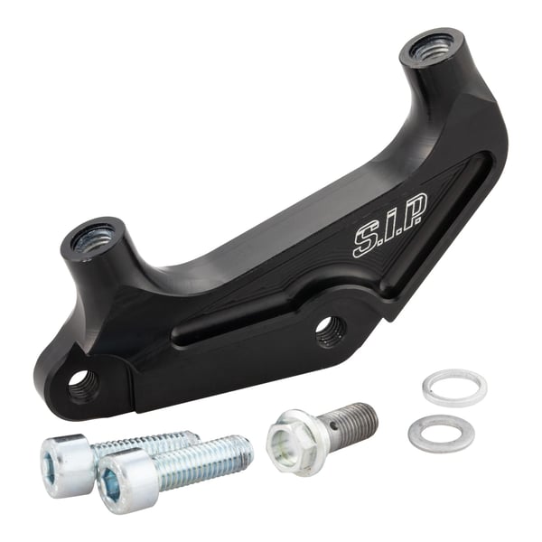 Image of Adapter Bremszange SIP RADIAL vorne für Vespa GTS/GTS Super/GTV/GT 60/GT/GT L 125-300ccm