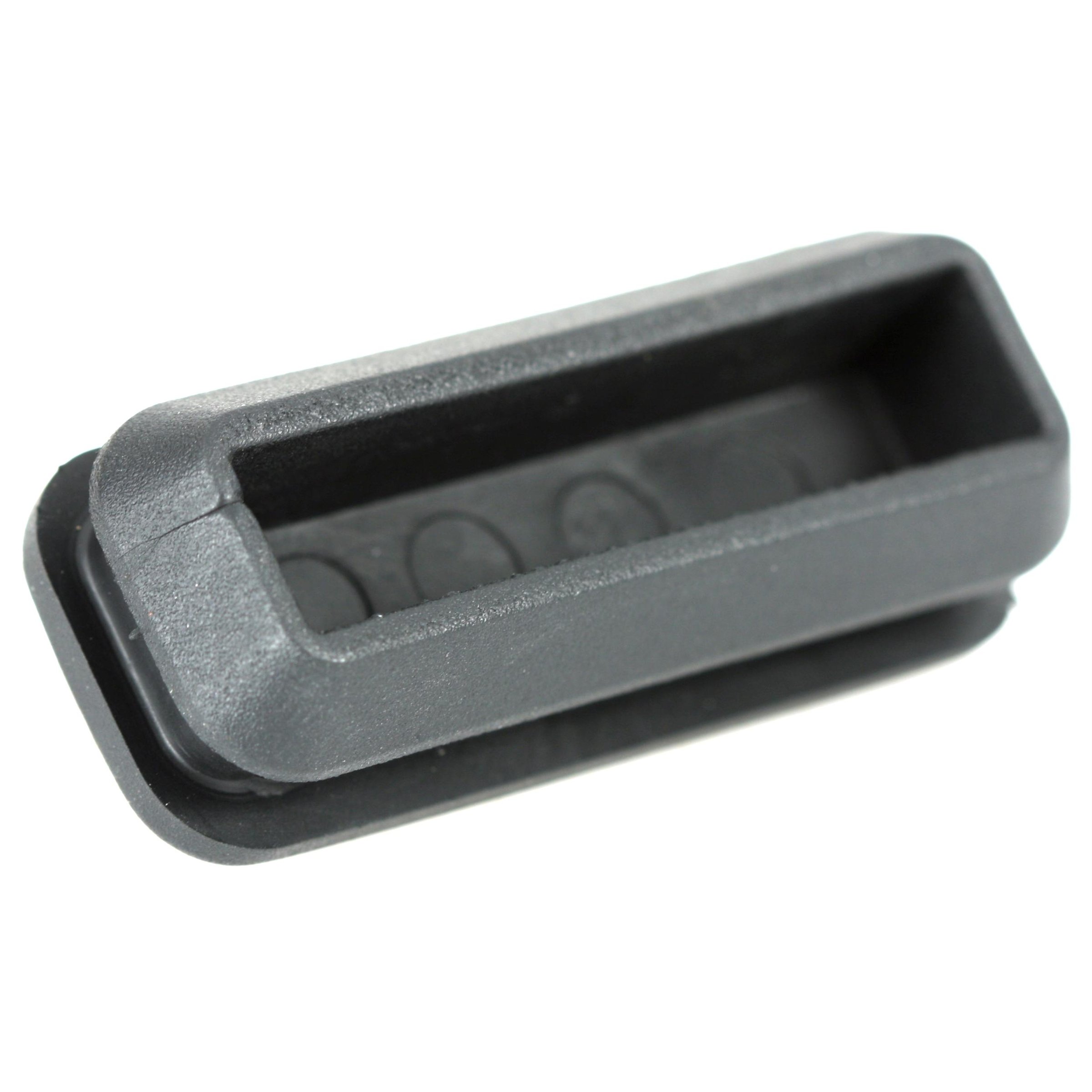 Image of Gummipfropfen PIAGGIO, Unterboden, 299558 für Vespa ET2/ET4/LX/LXV/S 50-150ccm für Vespa ET2/ET4/LX/LXV/S 50-150ccm