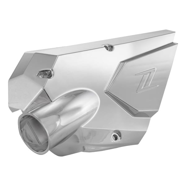 Image of Abdeckung ZELIONI, Lufteinlass, Variodeckel, 1A006851 für Vespa Primavera/Sprint/GTS/GTS Super 125-150ccm 4T AC/LC iGet