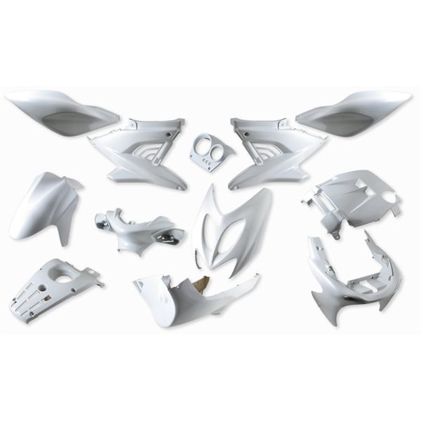 Image of Verkleidungsset STYLEPRO für MBK/YAMAHA Nitro/Aerox