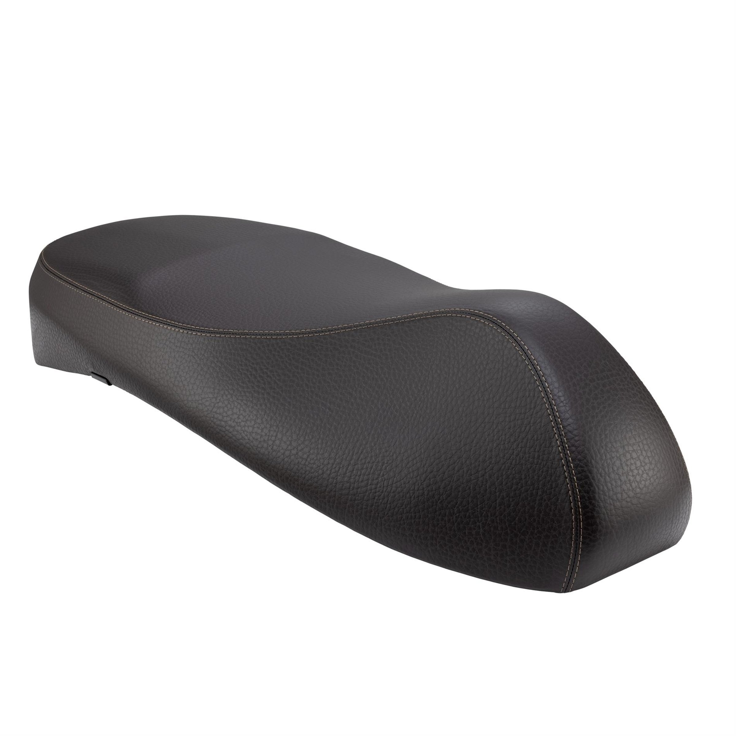 Image of Sitzbank PIAGGIO braun 1B005781000C3 - 1B007155000C3 für Vespa GTS 300ccm HPE (`18-) für Vespa GTS 300ccm HPE (`18-)