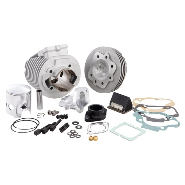 Image of Rennzylinder IMOLA 198 ccm KH30 für Lambretta 125 LI/Special/GP/DL/150 LI/Special/SX/GP/DL/175 TV