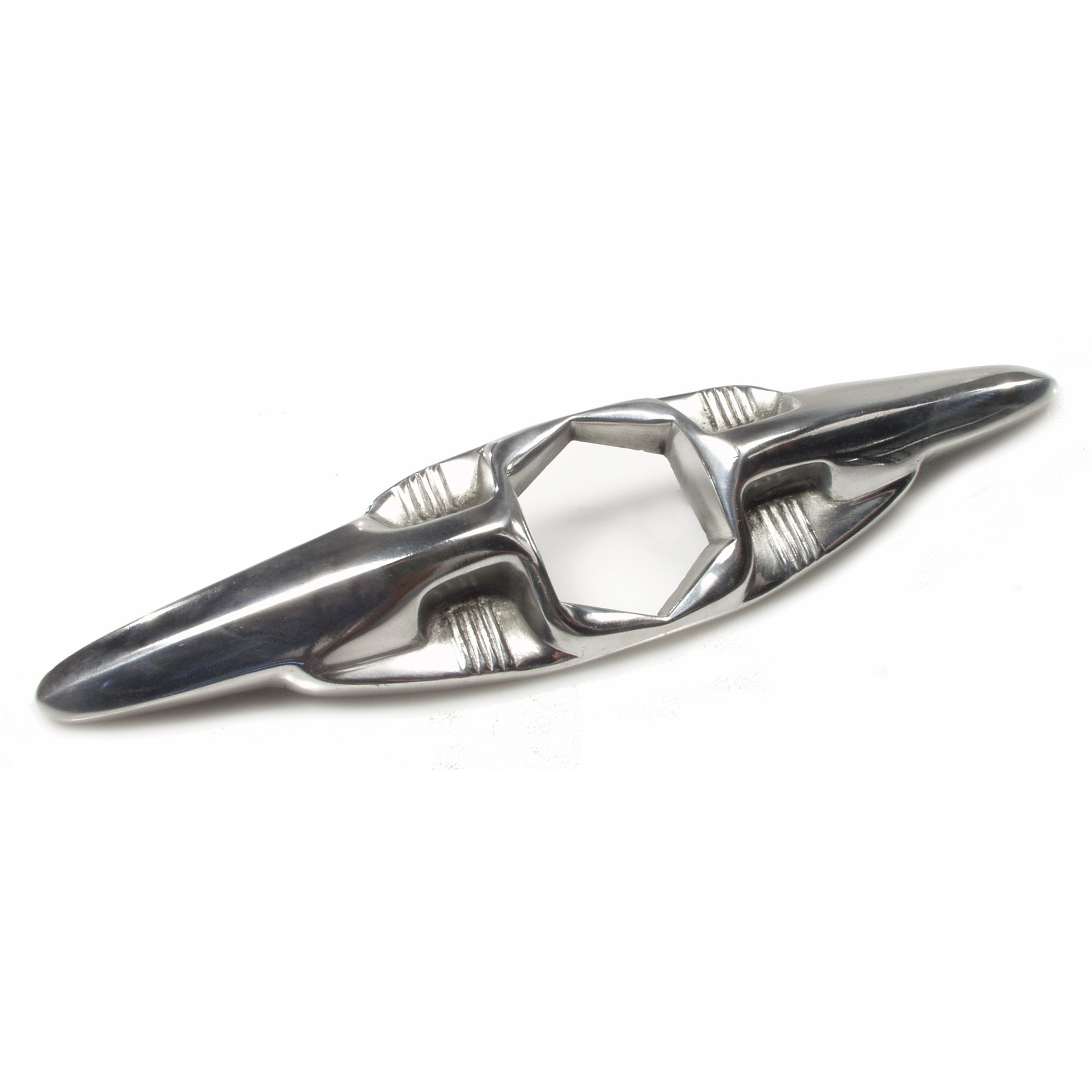 Image of Kaskadenzierflügel, für Sechseck-PIAGGIO Emblem für Vespa 125/150 für Vespa 125/150