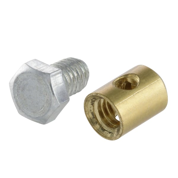 Image of Schraubnippel DOMINO