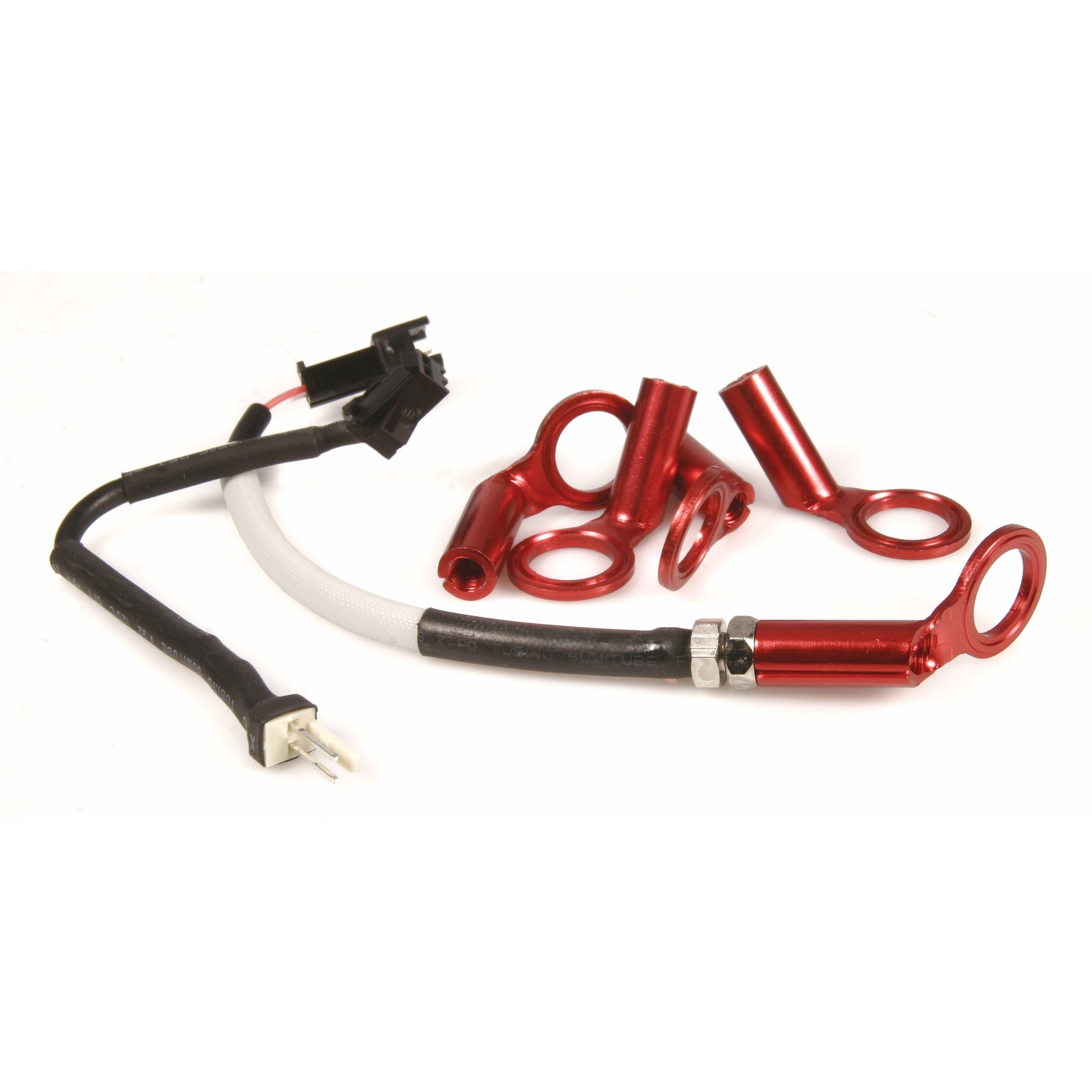Image of Adapter KOSO AC, Temperaturfühler alle AC-Motoren alle AC-Motoren
