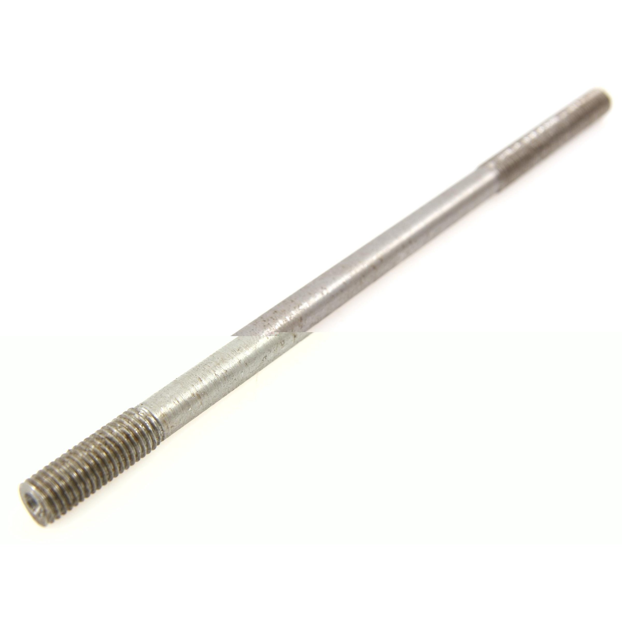 Image of Stehbolzen für höhergesetzte Zylinder FALC/QUATTRINI/POLINI M7x152 mm, SIP für Vespa 100/125/PV/ET3/PK80-125/XL/XL2/125 VNA-TS/150 VBA-T4/PX80-150/PE/Lusso/Cosa 125-150 für Vespa 100/125/PV/ET3/PK80-125/XL/XL2/125 VNA-TS/150 VBA-T4/PX80-150/PE/Lusso/Cosa 