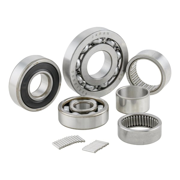 Image of Lagersatz Motor SIP für Vespa PX200 E 2°/'98/MY/Cosa 200