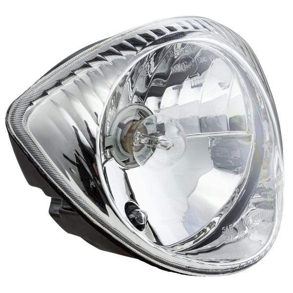 Image of Scheinwerfer PIAGGIO 58178R für PIAGGIO Fly/Liberty