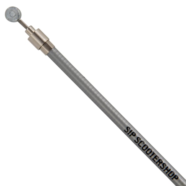 Image of Seilzug Kupplung SIP PERFORMANCE 090418 - 118313 für Vespa 125 VNA-TS/150 VBA-Super/Rally