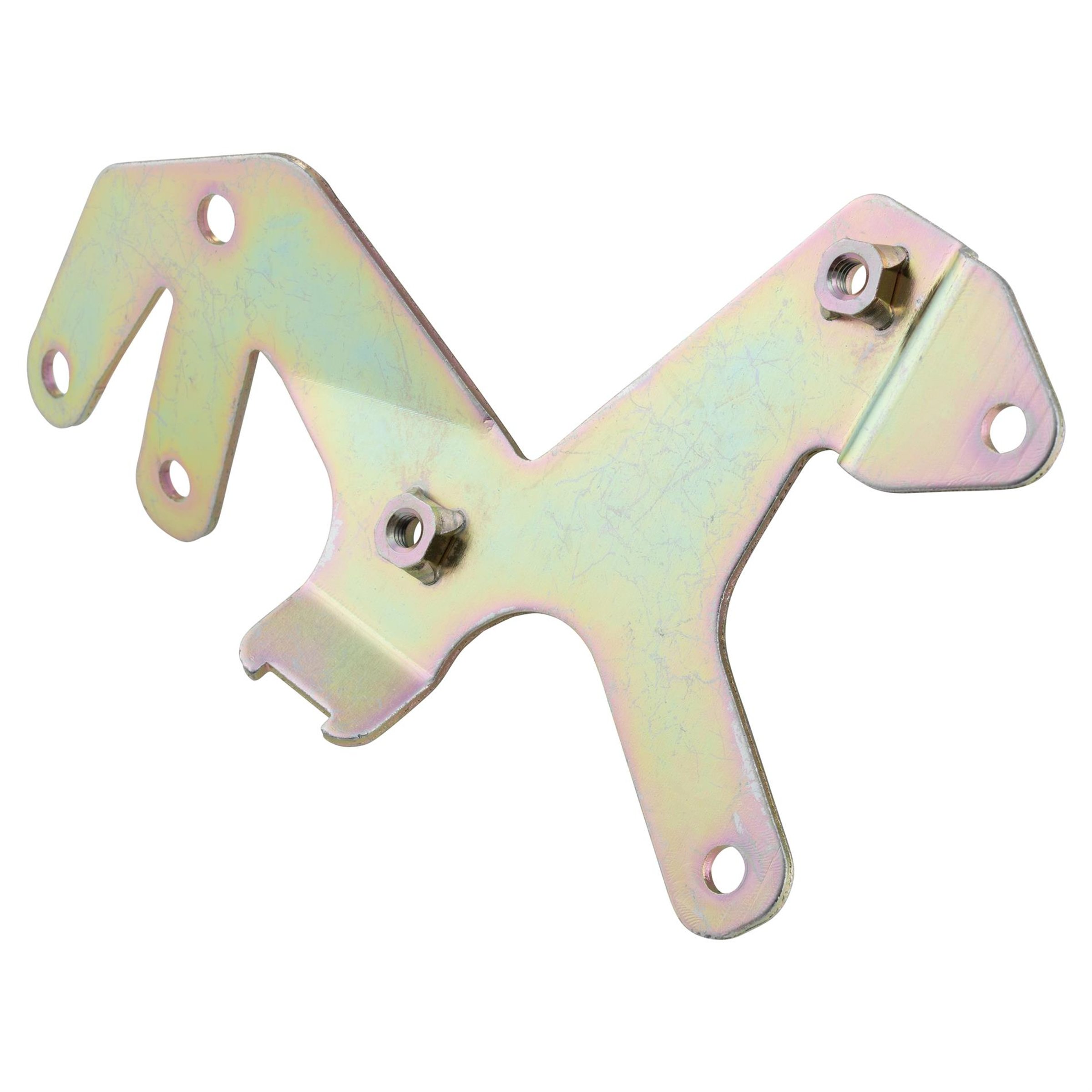 Image of Halter PIAGGIO, Kabelstrang, Motorraum, 674907 für Vespa LX/S 125-150ccm 4T AC für Vespa LX/S 125-150ccm 4T AC