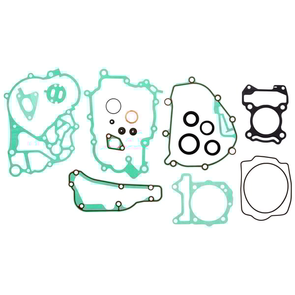 Image of Dichtsatz Motor PIAGGIO, 497639 für Vespa LX/Primavera 150ccm 4T 3V AC