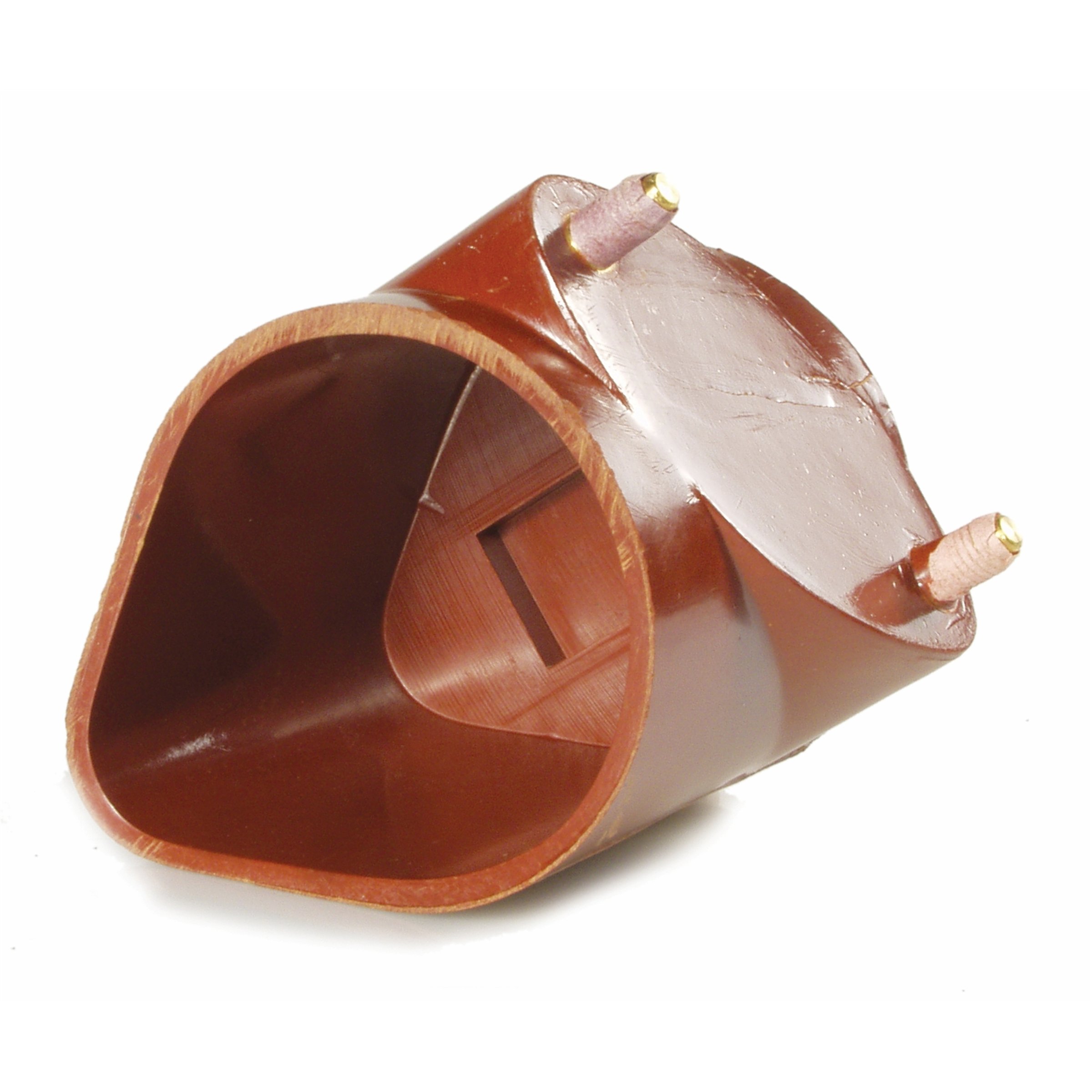 Image of Gehäuse Zündspule PREMIUM, 022654 für Vespa 150 VB1T/VL1-3T/VBA/VBB1T/VD1-2T/VGLA-B für Vespa 150 VB1T/VL1-3T/VBA/VBB1T/VD1-2T/VGLA-B
