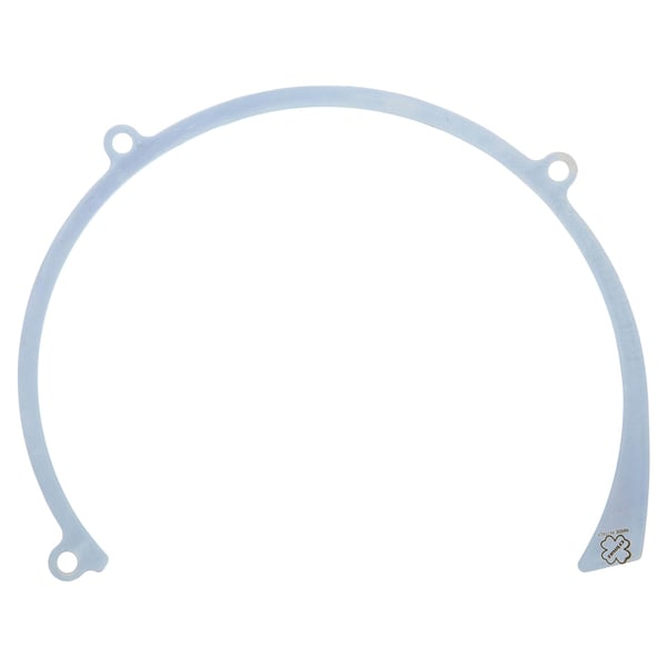 Image of Spacer CRIMAZ Lüfterradabdeckung (d) 3mm für Vespa 50-125/PV/ET3/PK/S/XL/XL2/ETS