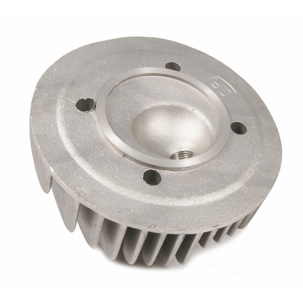 Image of Zylinderkopf D.R. 177 ccm für Vespa 125 GTR 2°/TS/150 Sprint 2°/V/Super 2°/PX125-150/PE/Lusso/Cosa