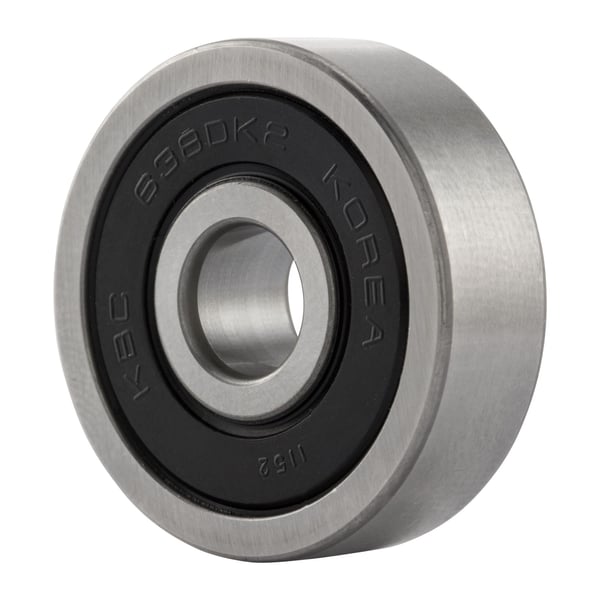 Image of Lager Wasserpumpenwelle PIAGGIO 28x8x9 mm 82755R für Vespa GTS/GTS Super/GTV/GT 60 i.e. 125-300ccm