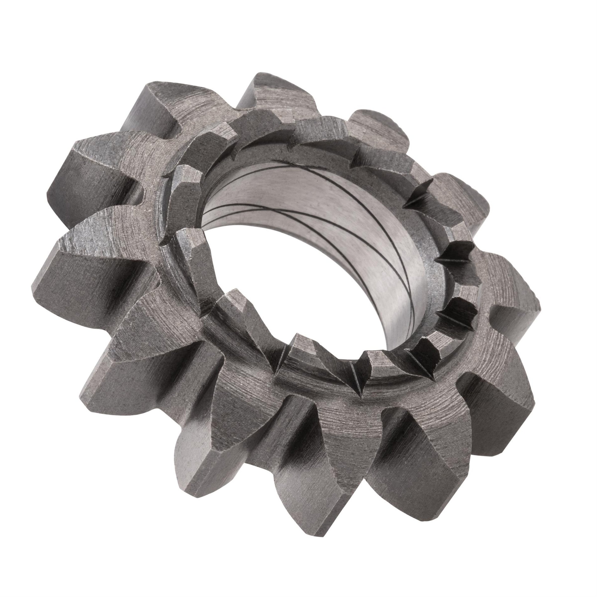 Image of Kickstarterzahnrad Z 12-12 BENELLI 113526 - 1135264 für Vespa 180-200 Rally/P125-150X 2°/P150S 2°/P200E/PX125-200E/Lusso/'98/MY/11/T5/Cosa für Vespa 180-200 Rally/P125-150X 2°/P150S 2°/P200E/PX125-200E/Lusso/'98/MY/11/T5/Cosa