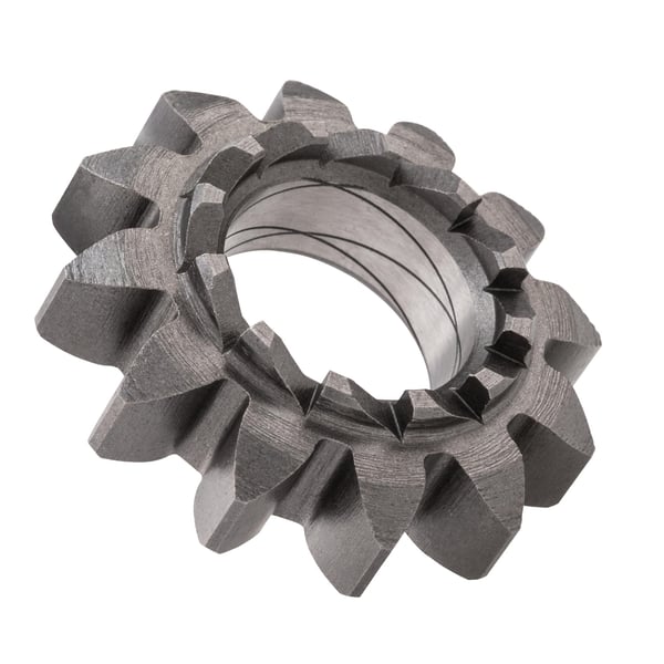 Image of Kickstarterzahnrad Z 12-12 BENELLI 113526 - 1135264 für Vespa 180-200 Rally/P125-150X 2°/P150S 2°/P200E/PX125-200E/Lusso/'98/MY/11/T5/Cosa