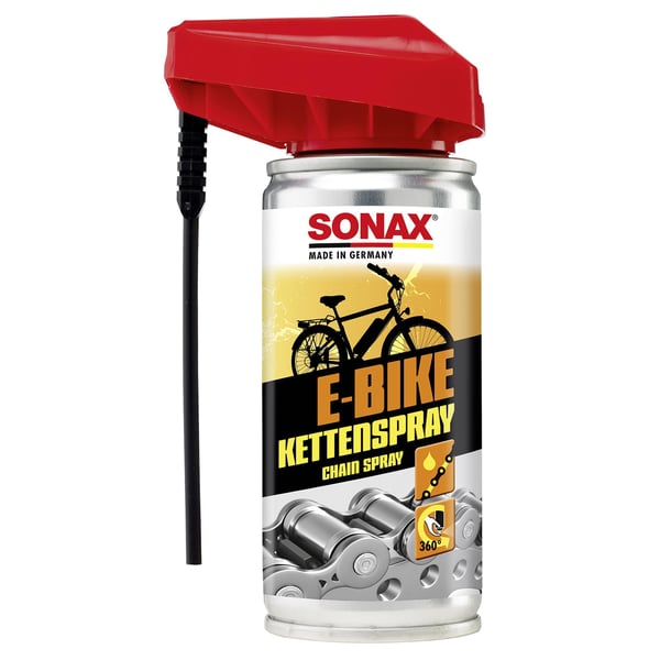 Image of Kettenspray SONAX E-Bike