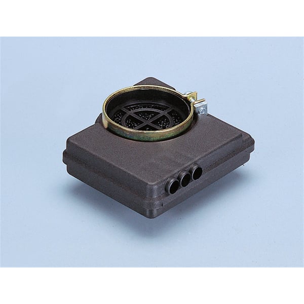 Image of Rennluftfilter POLINI für PIAGGIO CIAO/SI/Bravo/Grillo/Boxer/Eco