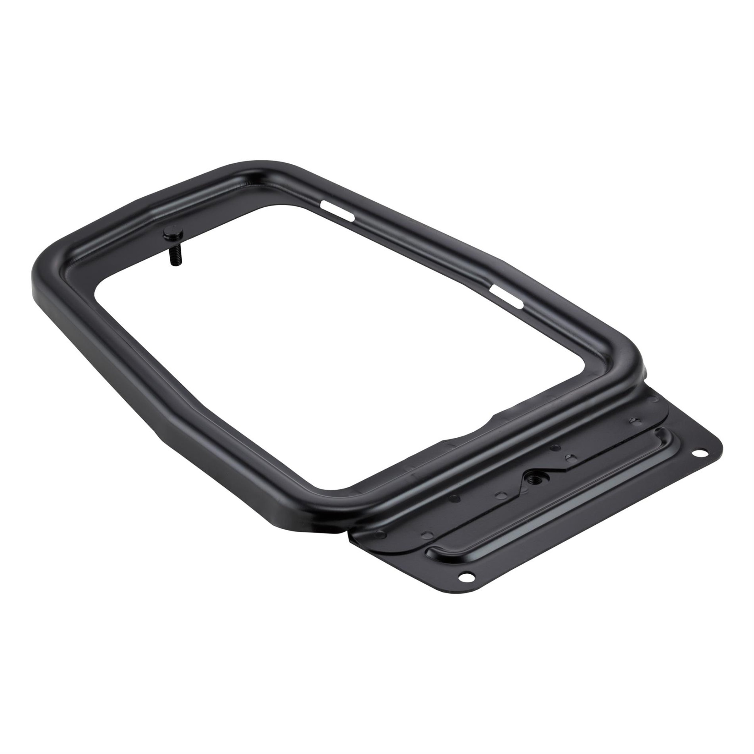 Image of Gepäckbrücke hinten CUPPINI Monositz für Vespa 50-125/PV/ET3 für Vespa 50-125/PV/ET3