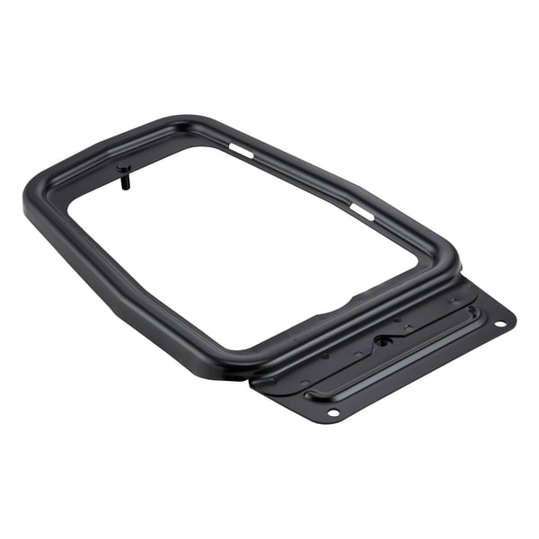 Image of Gepäckbrücke hinten CUPPINI Monositz für Vespa 50-125/PV/ET3