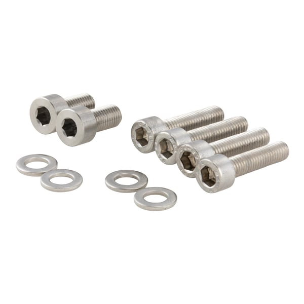 Image of Schrauben Kit Ansaugstutzen MRP