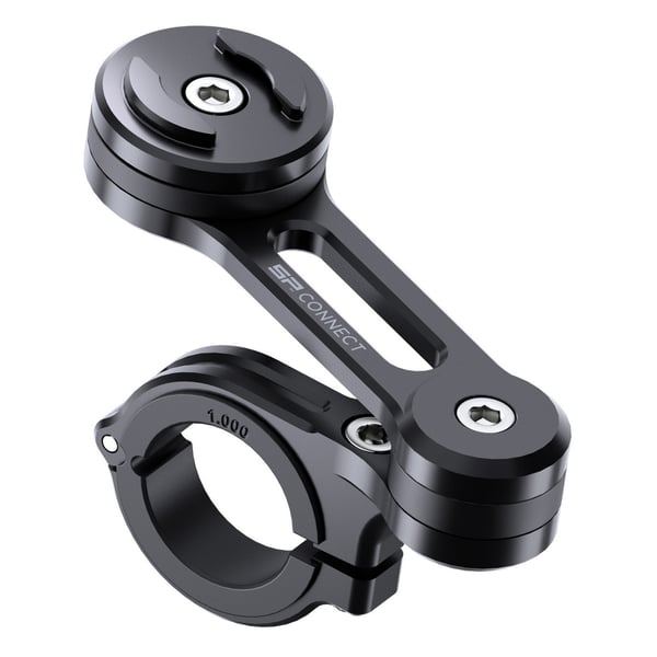 Image of Smartphonehalter SP Connect Rohrlenker MOTO MOUNT PRO