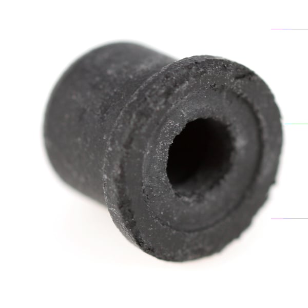 Image of Gummikappe, Entlüftungsschraube Kühlwasserschlauchanschluss, 063435 für GILERA/PIAGGIO 2T/4T LC