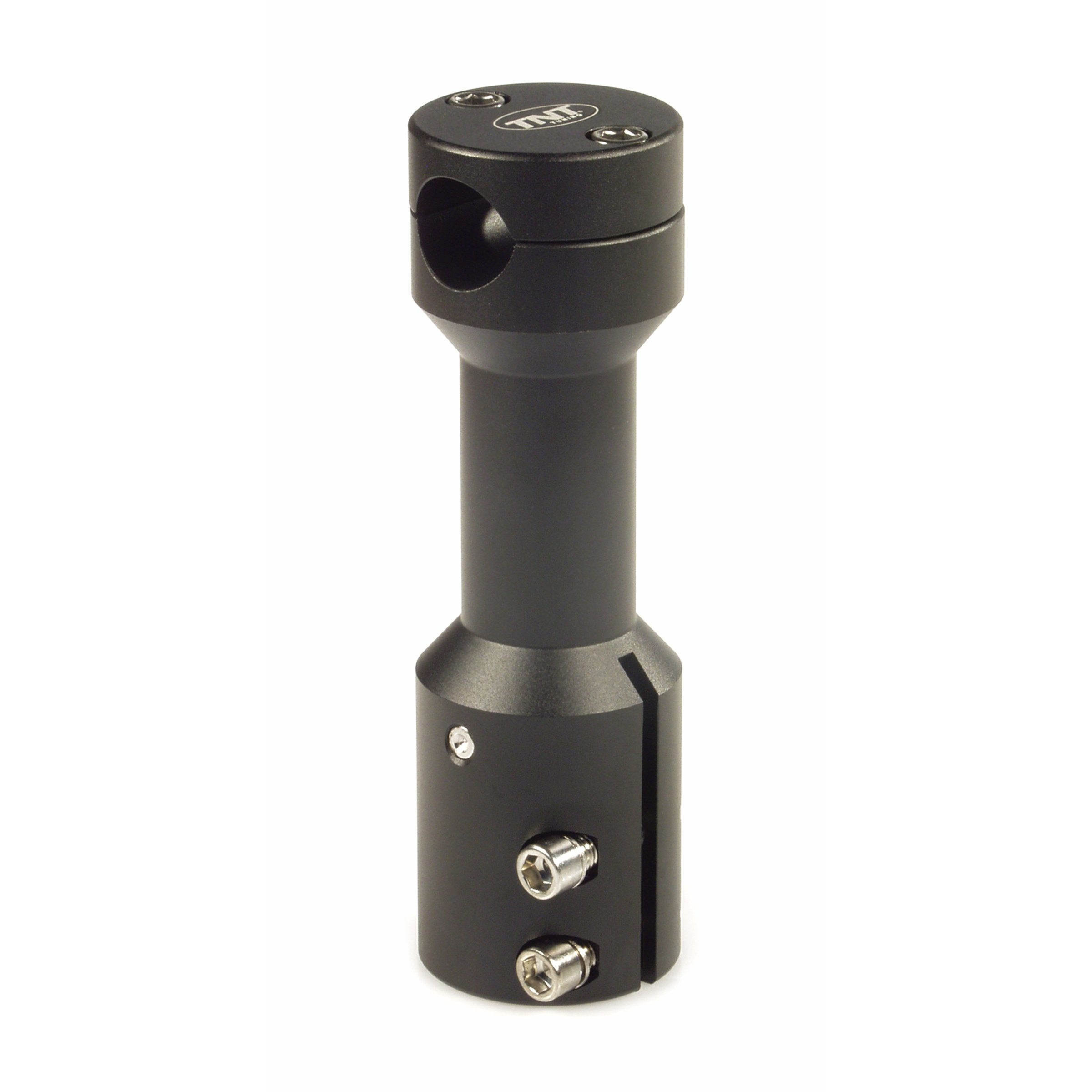 Image of Adapter für "Downhill Lenker" TNT für MBK/YAMAHA Booster/BW's für MBK/YAMAHA Booster/BW's