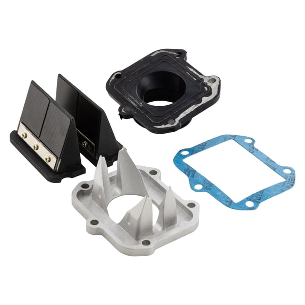 Image of Membranblock ITALKIT Doble Prisma für APRILIA RS 125