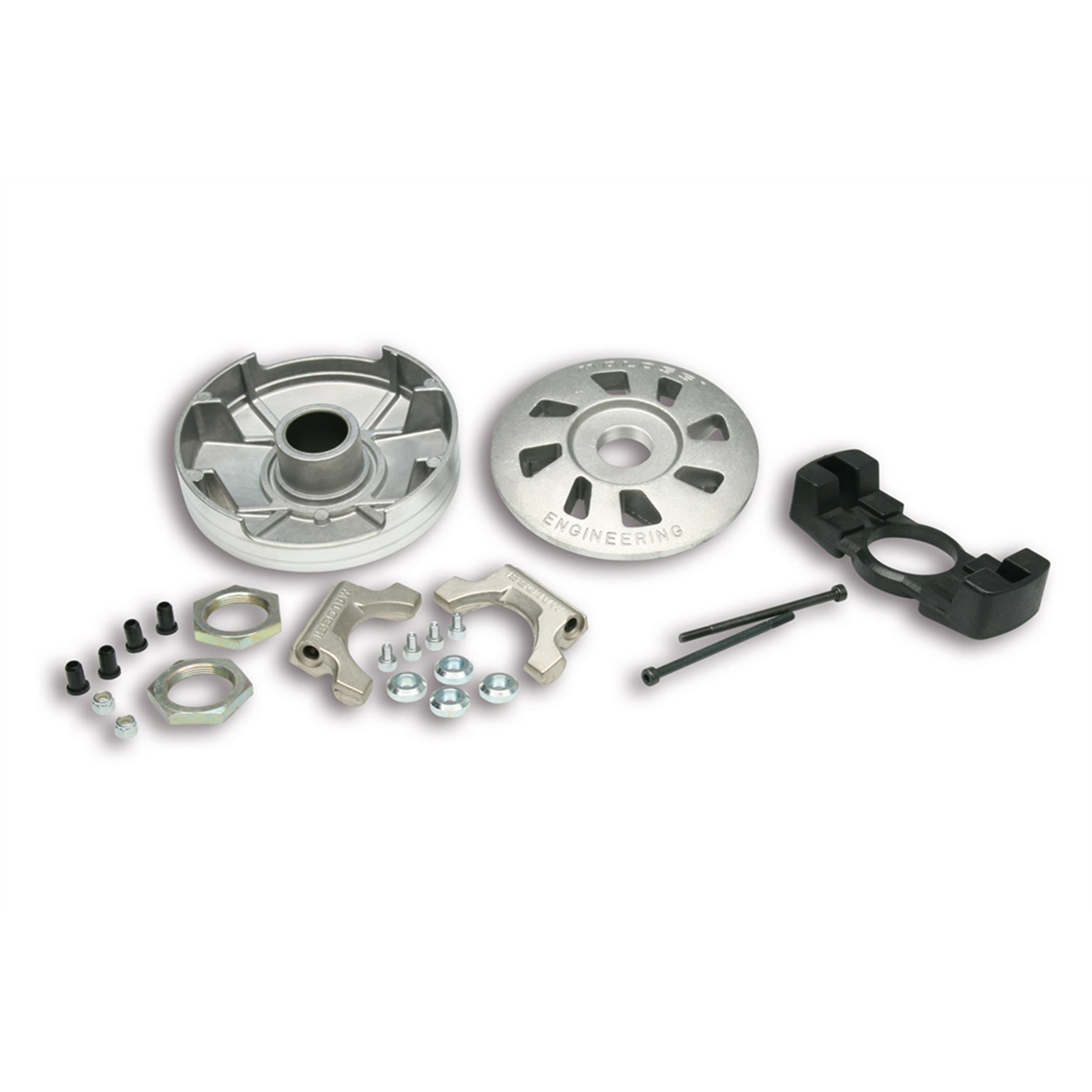 Image of MOUV.HALF-PULLE. KIT VARIOTOP