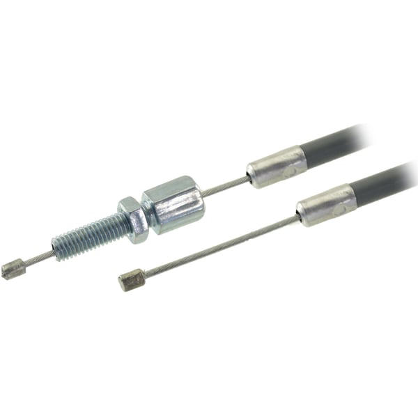 Image of Seilzug Gas RMS 221891 für PIAGGIO Ape Car/TM 703 218-220ccm