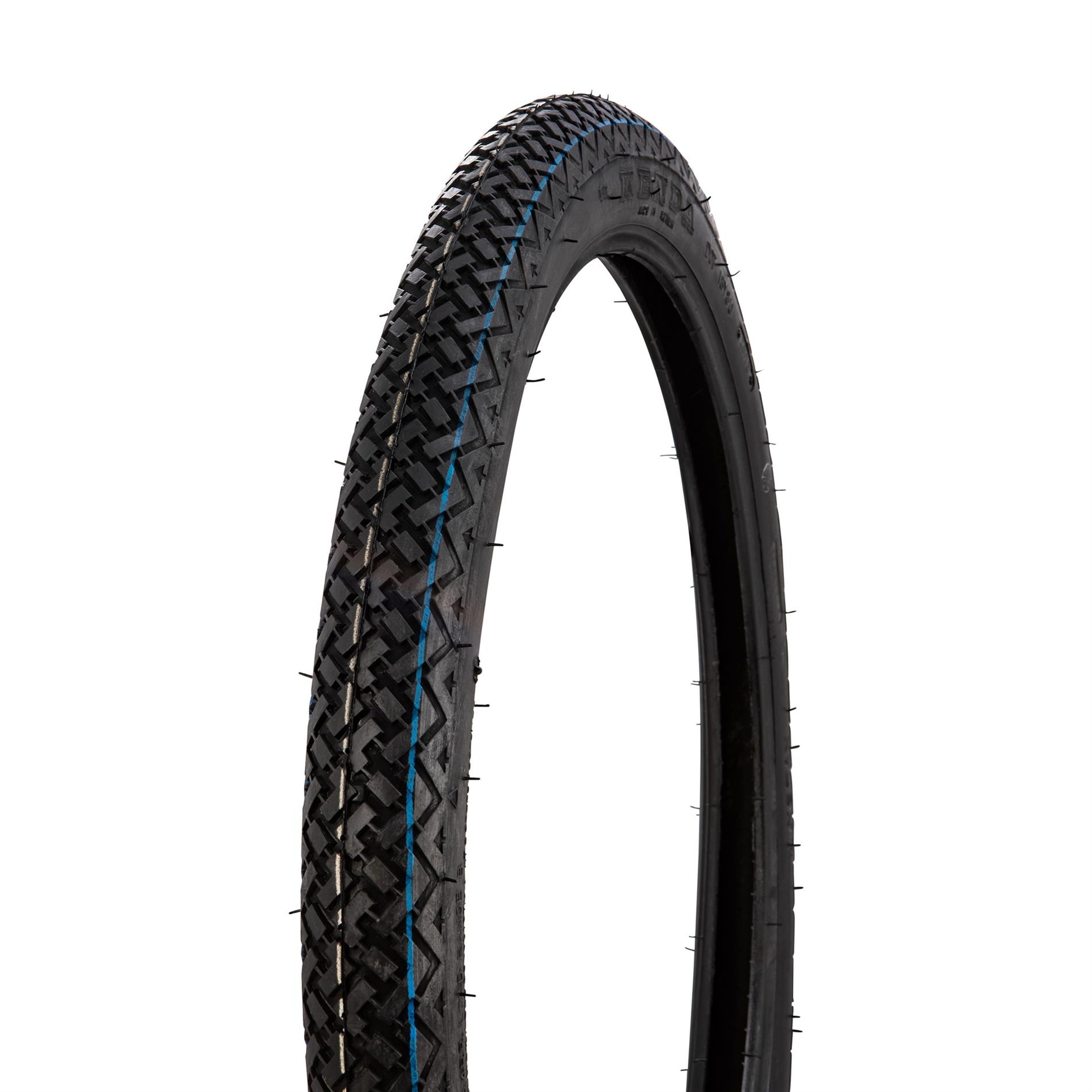Image of Reifen KENDA K77 2.00-17 TT vorne oder hinten vorne oder hinten