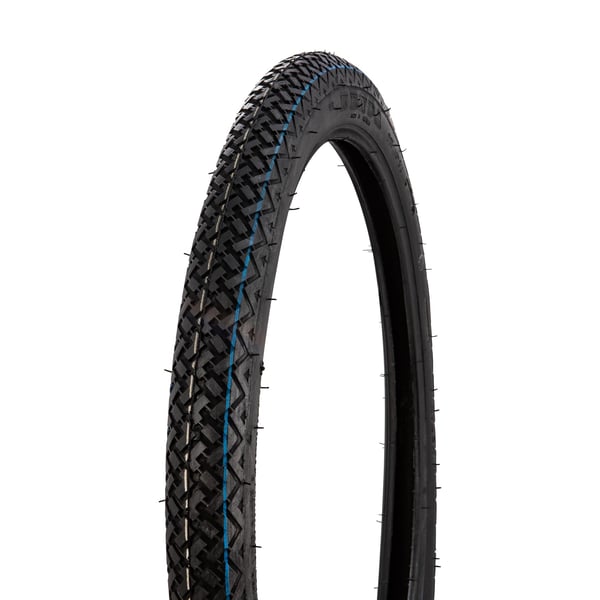 Image of Reifen KENDA K77 2.00-17 TT vorne oder hinten