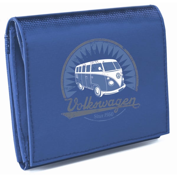 Image of Geldbeutel VW Collection mit Motiv VW Bulli T1